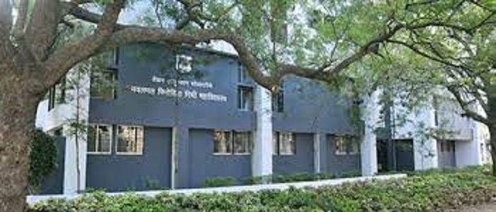 Management Quota Admission in DES Law College Pune