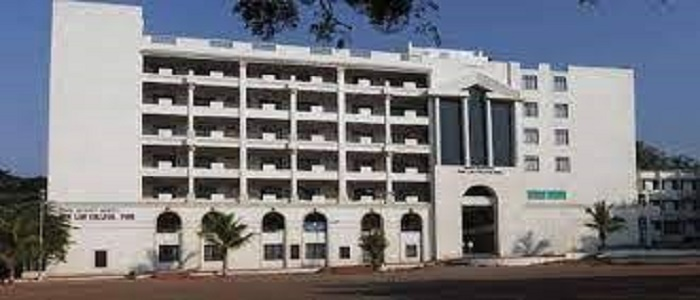 New Law College Pune Management Quota Admission