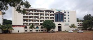 Read more about the article Bharati Vidyapeeth Pune BBA LLB Direct Admission