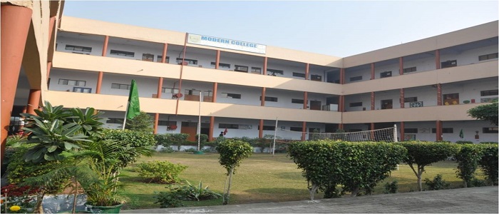 Direct Admission in Modern law College