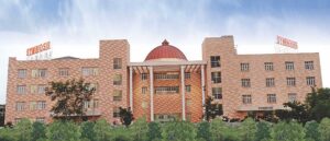 Read more about the article Symbiosis University Pune Direct LLB Admission