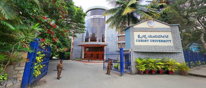 Direct BBA LLB Admission in Christ Law School Bangalore