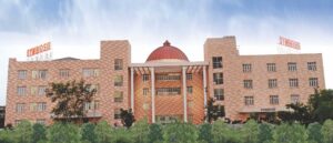 Read more about the article SLS Noida Direct BA LLB Admission