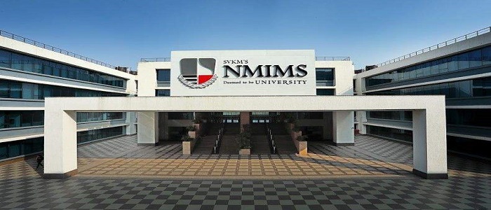 NMIMS Mumbai BBA LLB Direct Admission