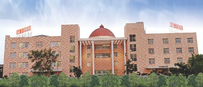 Symbiosis Law School Pune BA/BBA LLB Admission