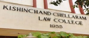 Read more about the article Direct LLB Admission in KC Law College Mumbai