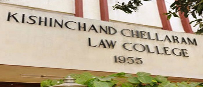 Direct LLB Admission in KC Law College Mumbai